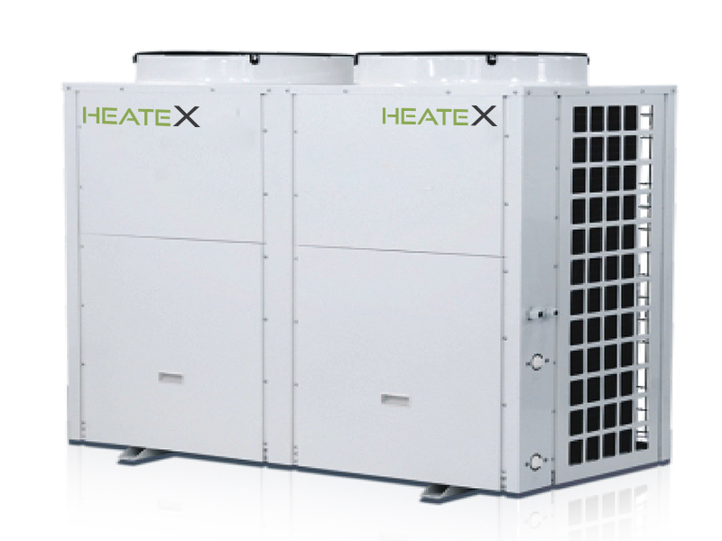 40 kW Heat Pump, 380 V img