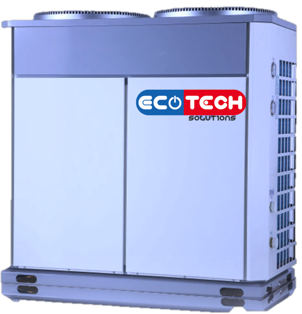 Eco Tech Heat Pump Water Heater, 220 / 415 V