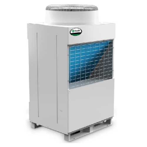 1000 LPH Non Storage Heat Pump, Cahp-mc-38(10hp)