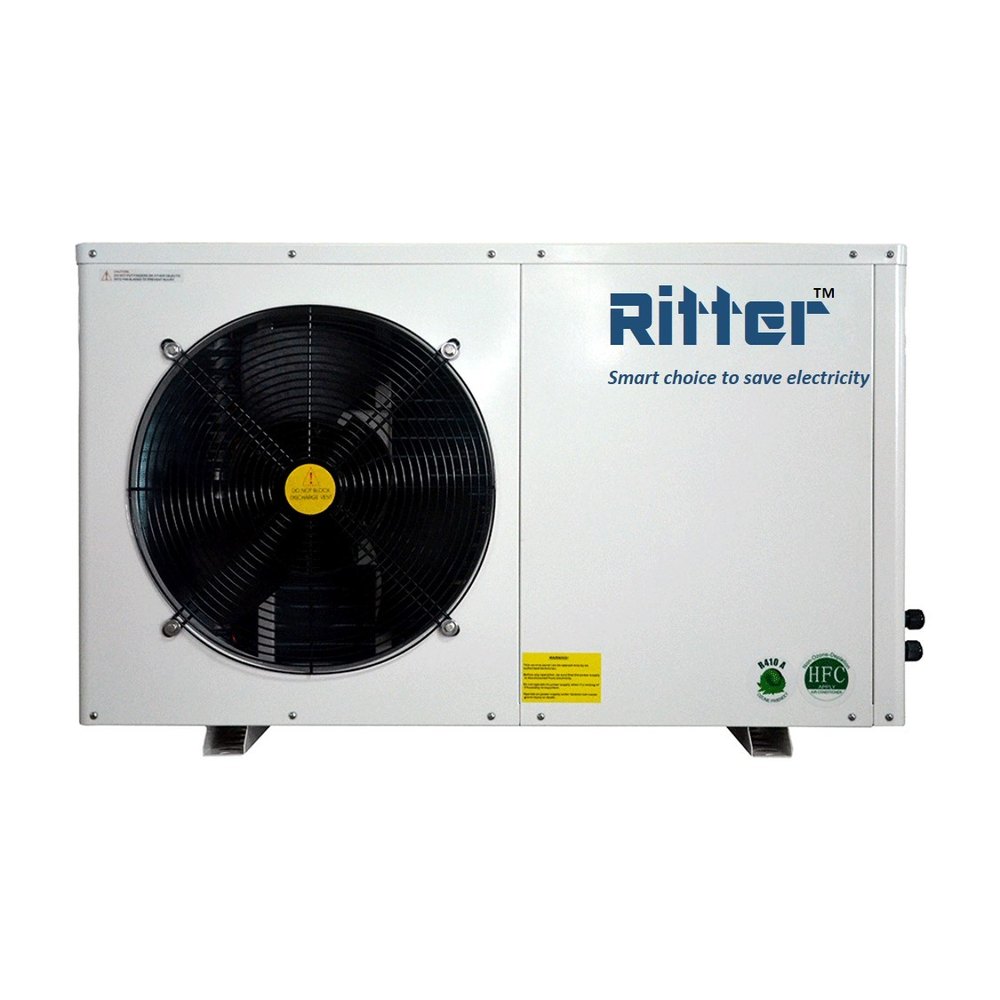 Ritter Air Source Heat Pump Water Heater