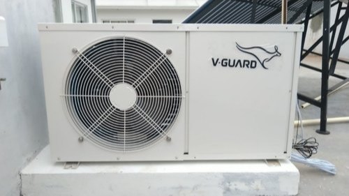 V Guard Air Source Heat Pump for Heaters, 230v