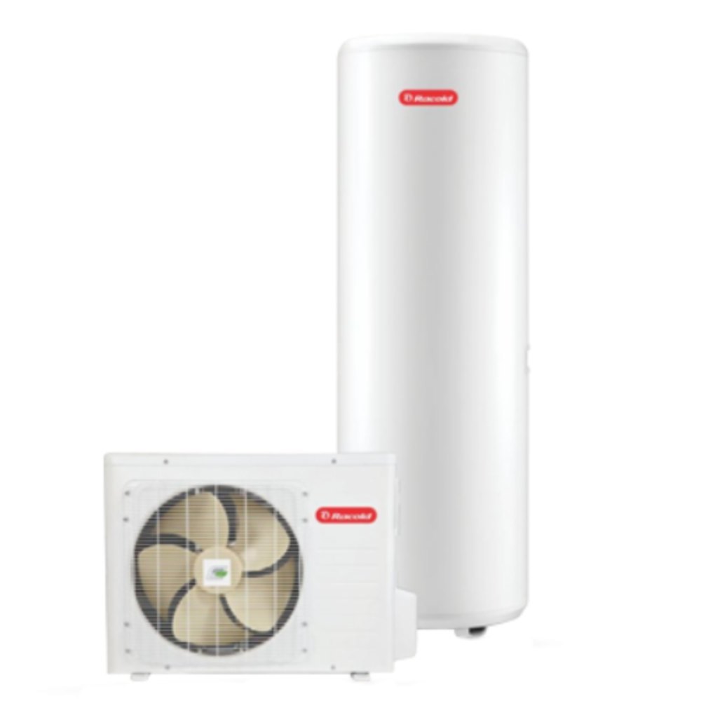 Racold Residential Heat Pump Water Heater, Capacity: 200, Input 720 W img