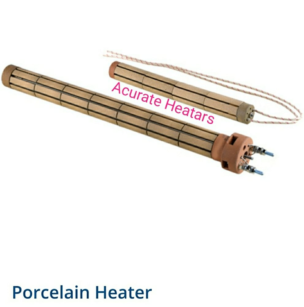 Porcelain Heater img