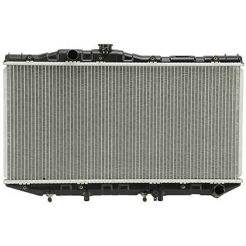 Oil Radiator, For Automobile, Capacity: 3 Gallon