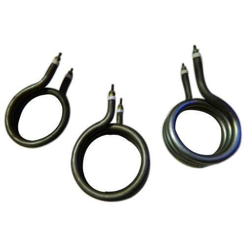 Tubular Ring Heater