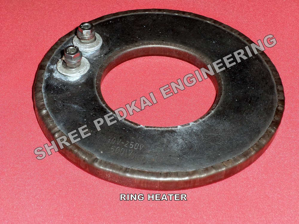 Ring Heater