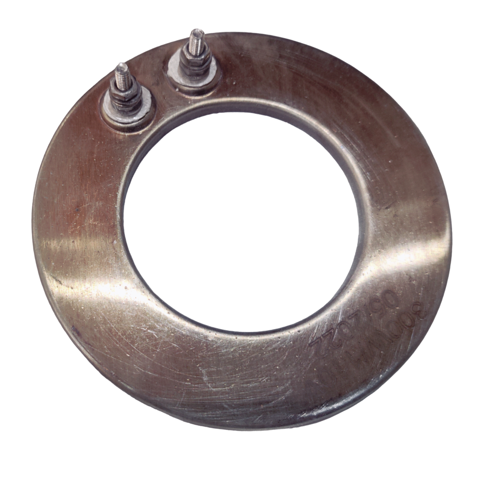 Stainless Steel Ring Heater