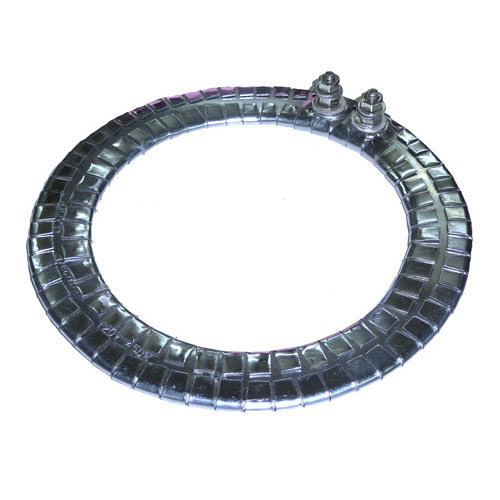 Mica/Ceramic Ring Heaters