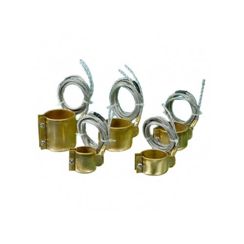 Sealed Nozzle Heaters, Packaging Type: Box