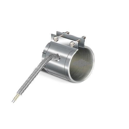 Ss 202 Silver Mica Nozzle Heater, 240V, 350W img