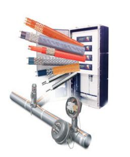 Electric Heat Tracing System img