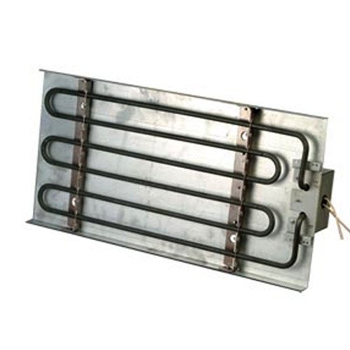 Metal Clad Hopper Heaters img