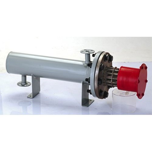 Industrial Circulation Electric Heaters