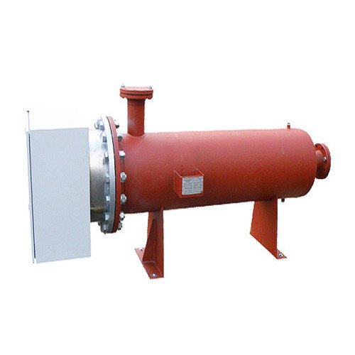 Circulation Heaters, Size: Cuztomized