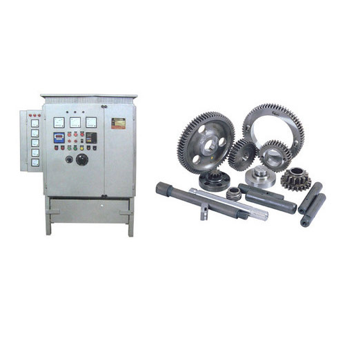 Metal Heat Treatment Machine img