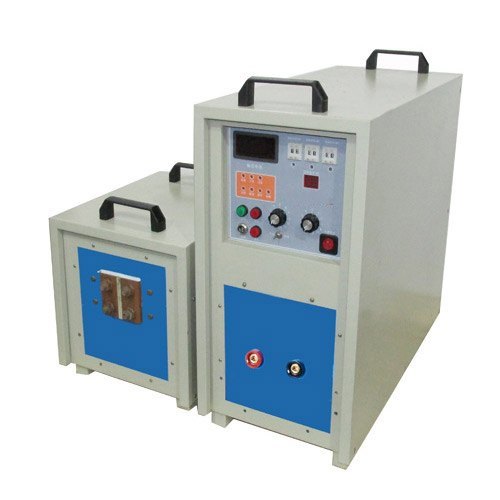 Ms Heat Treatment Machine, for Industrial Ovens img