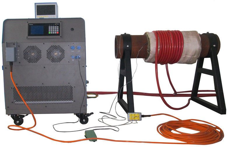 Induction Heat Treatment Equipment img