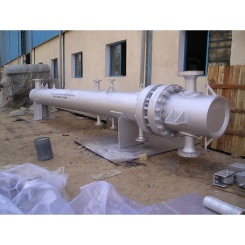 Open Feedwater Heater