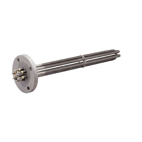 Flange Immersion Heater img