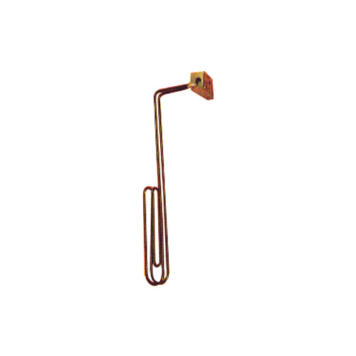 Alkaline Chemical Immersion Heater