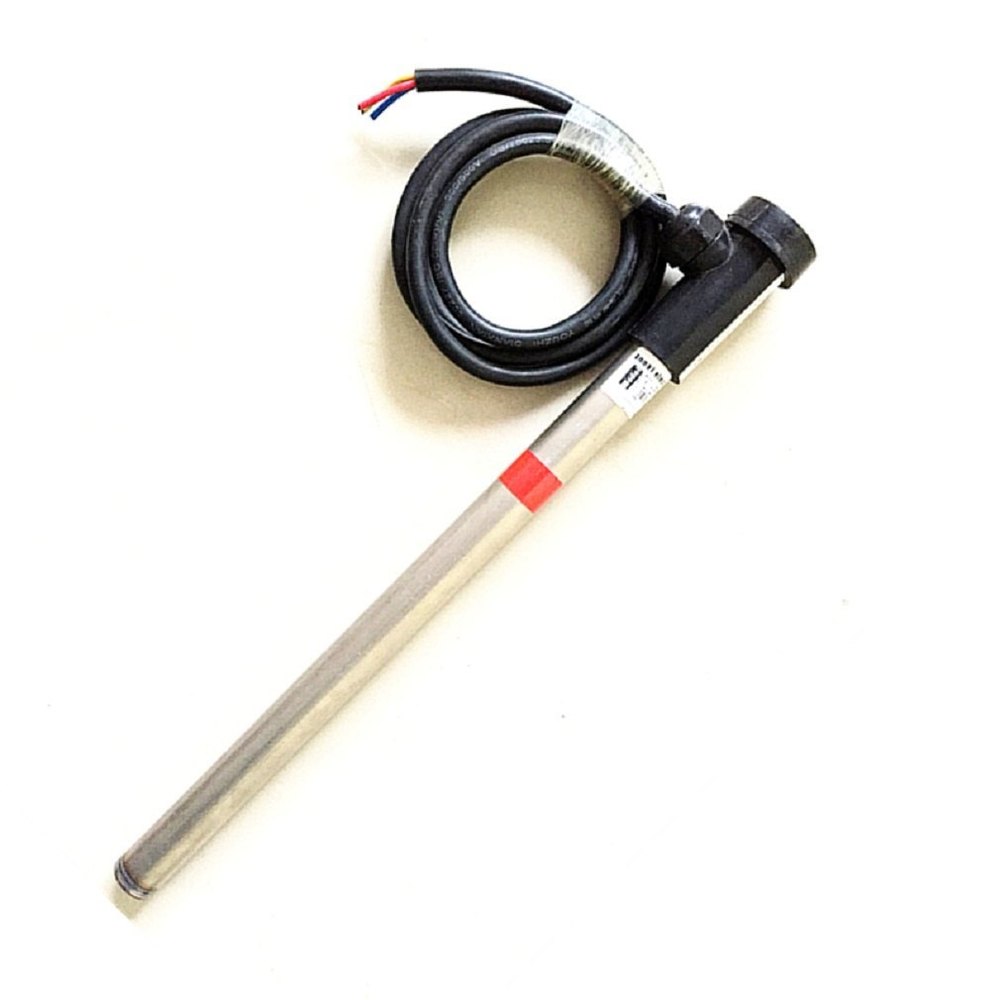 Stainless Steel Acid Immersion Heater, 230 V, 400 W