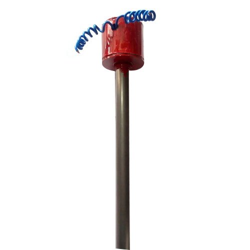 30 Inch Titanium Tube Heater, 220v Ac, 500W