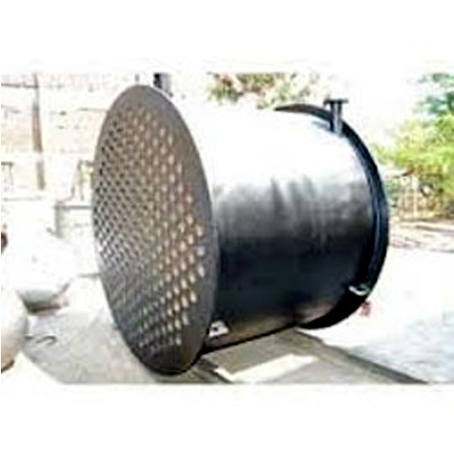 Water Preheater