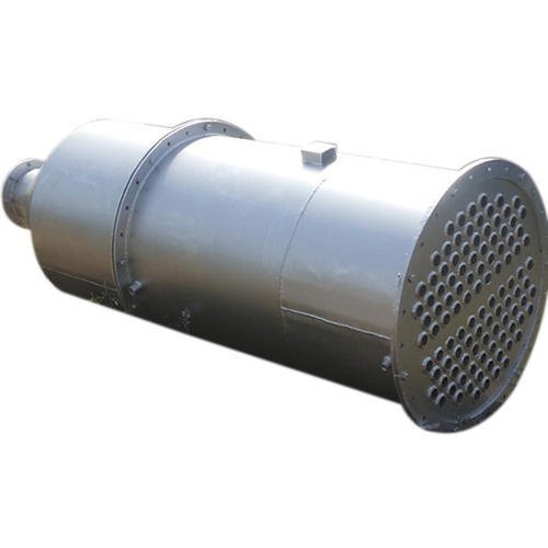 Water Preheaters