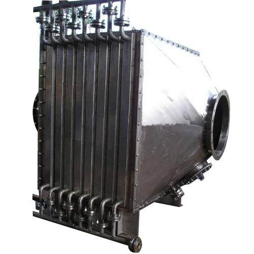 Mild Steel Boiler Air Preheaters