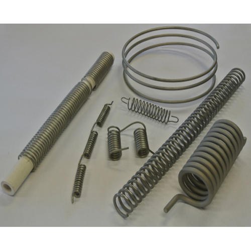 Stainless Steel Coil & Casting Heaters, 230V