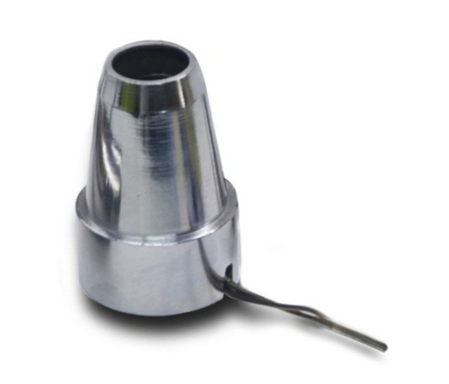 Conical Micro Coil Heater img