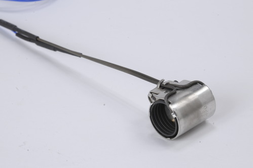 Ss316 Silver PET MOULD HOTRUNNER HEATER, 230 Volts / 415 Volts img