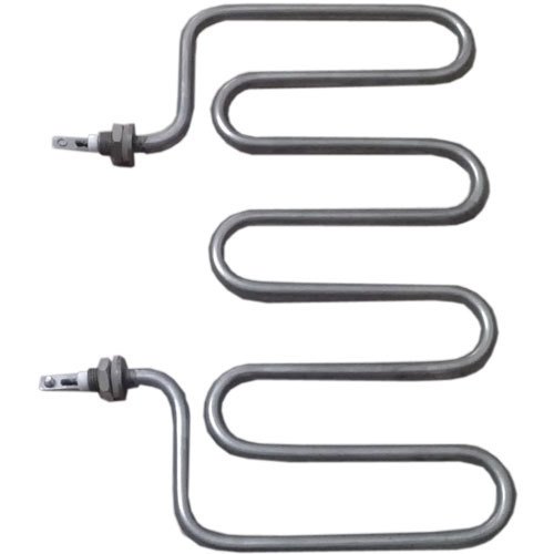 JR SS Tubular Heaters