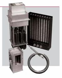 Process Air Heaters