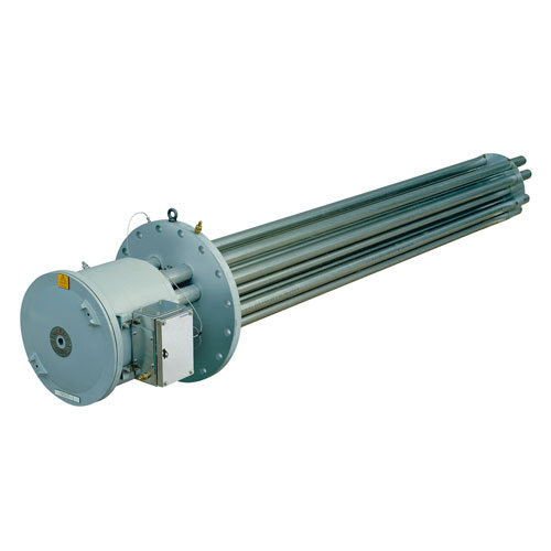 Process Heater, 200 W, 380 V