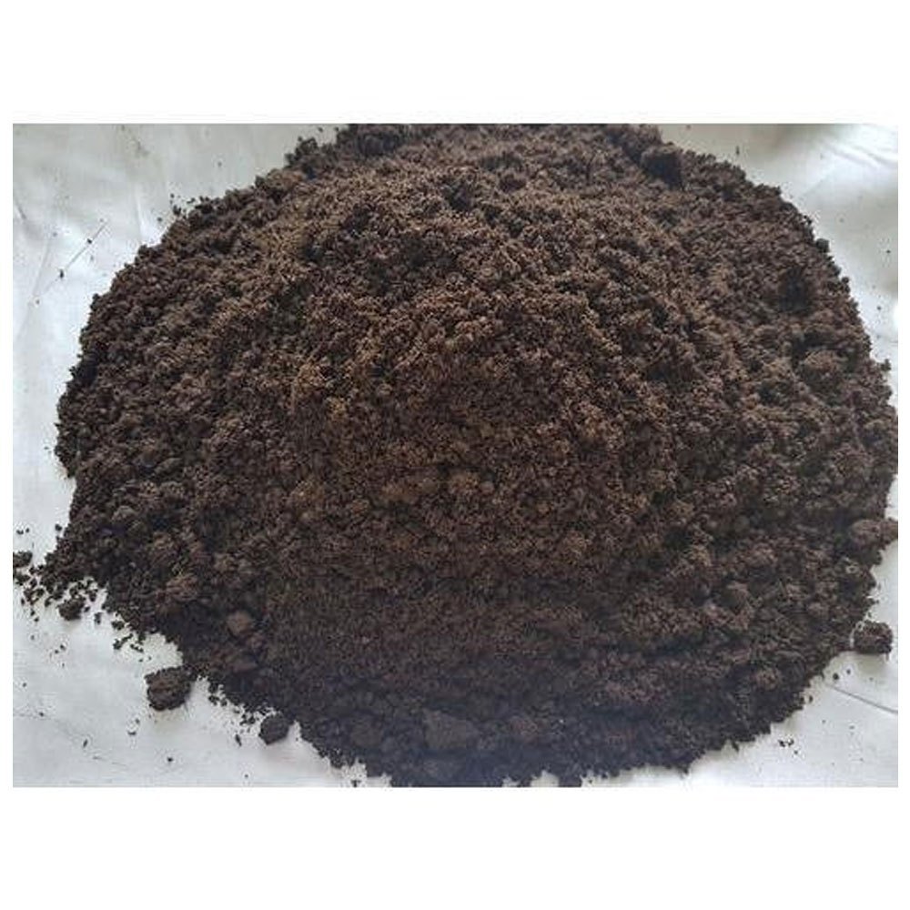 50 Kg Bag Powder Agriculture Vermicompost Fertilizer img