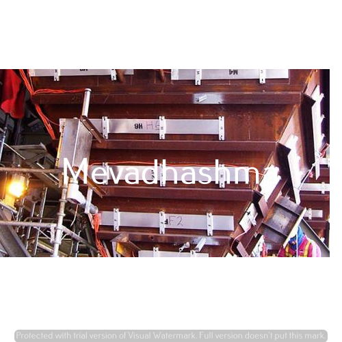 Mevadhashma Tubular Heater Electrostatic Precipitator Hopper Heaters