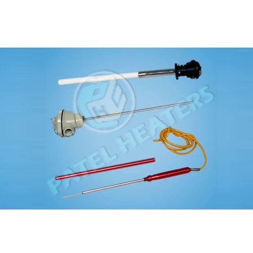 Thermocouple Heater img