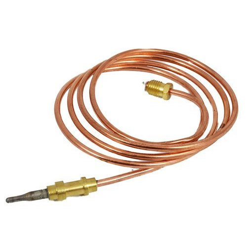 Thermocouple Heater img