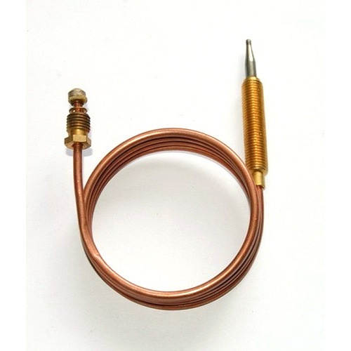 Thermocouple Heater