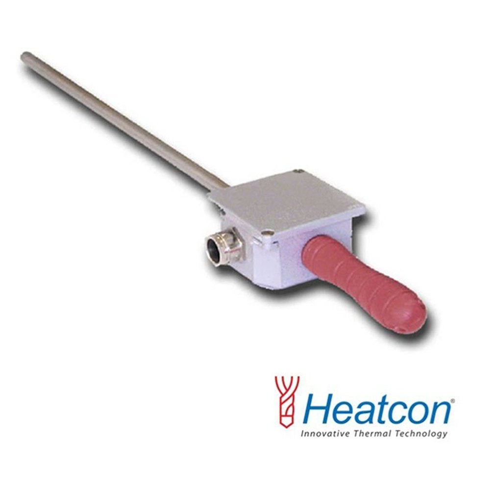 Heatcon Bolt Heater