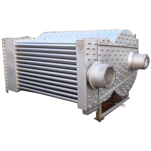 Indirect Fired Air Heater img