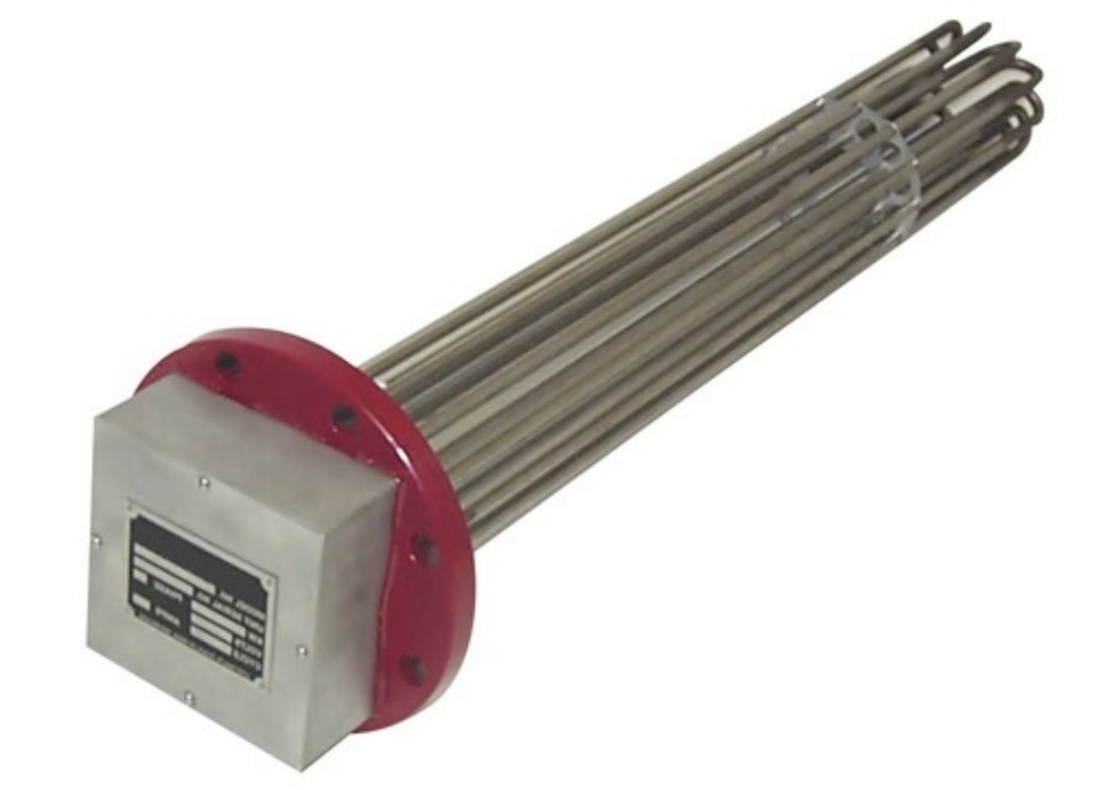 Electric Suction Heater img