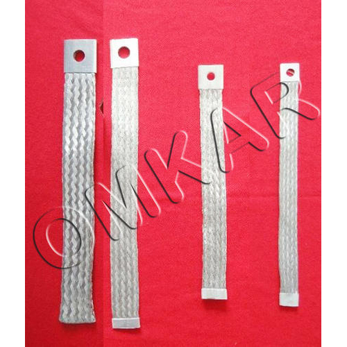 Silicon Carbide Heating Element Braids