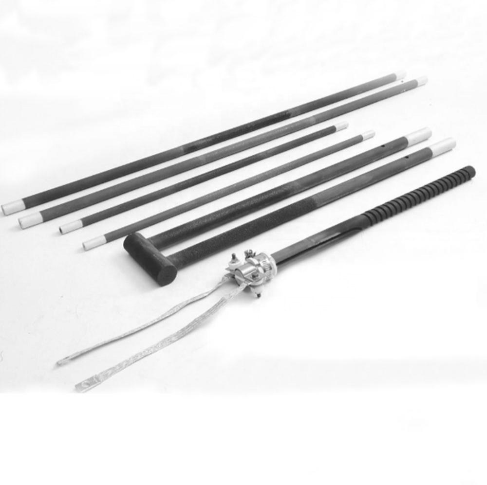 Kanthal Globar Silicon Carbide Rod