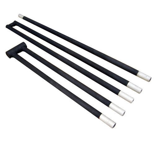 Silicon Carbide heating Elements, For High Temperature Furnaces, For Industrial Ovens