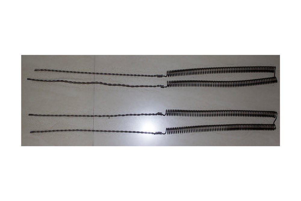 Copper (insualtion) Furnace Heating Element img