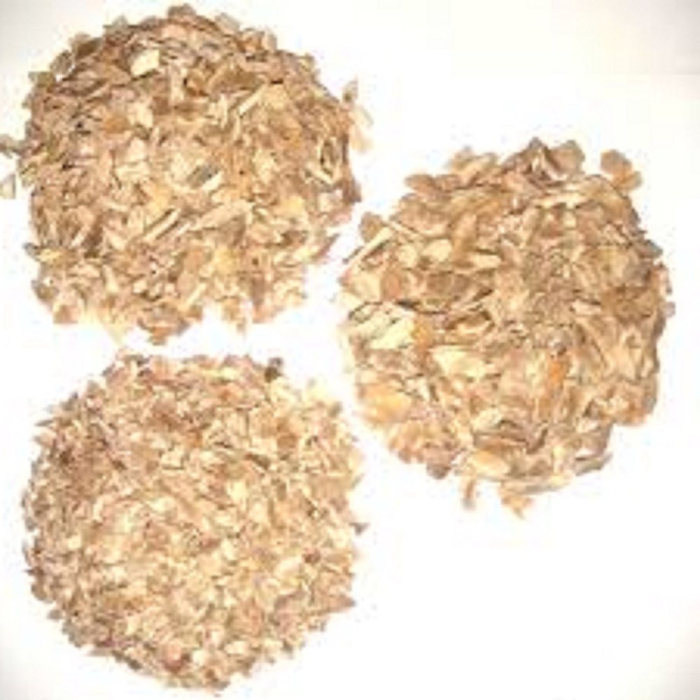 Crushed Bones, For poultry feed img