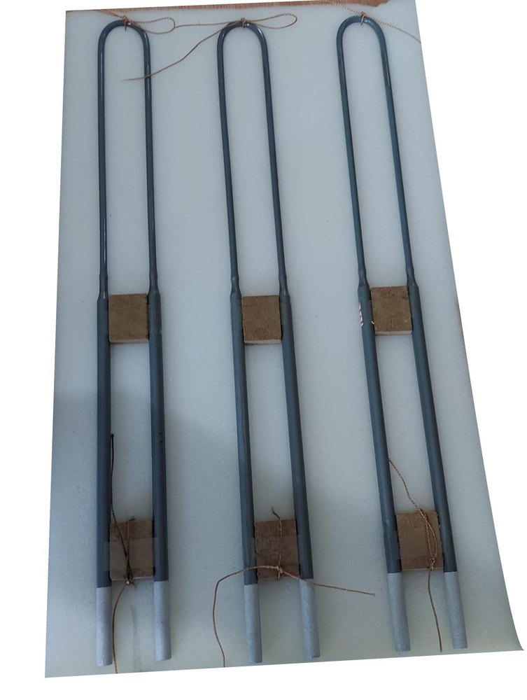 Furnace Molybdenum Heating Element, For Industrial Ovens, 1000 W img