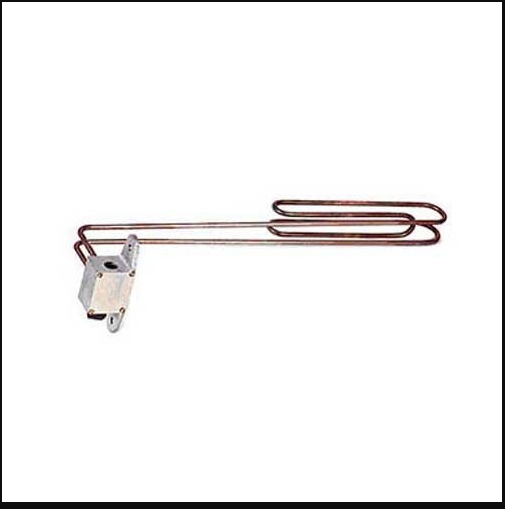 Ss Alkaline Heating Elements, Electric, 220 V img